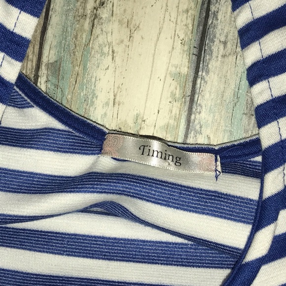 Timing Dress Sz S! - Picture 2 of 3